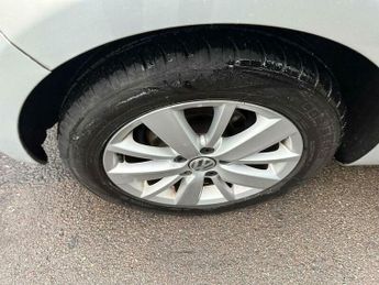 Volkswagen Golf 1.4 TSI Match DSG Euro 5 5dr