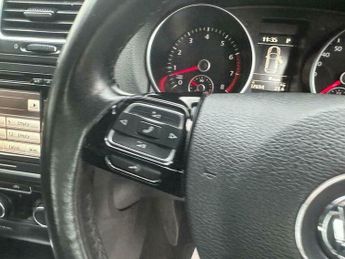 Volkswagen Golf 1.4 TSI Match DSG Euro 5 5dr