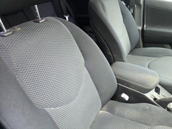 Toyota RAV4 D-4D XTR