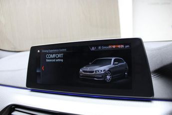 BMW 5 SERIES 2.0 520d M Sport Touring Auto Euro 6 (s/s) 5dr