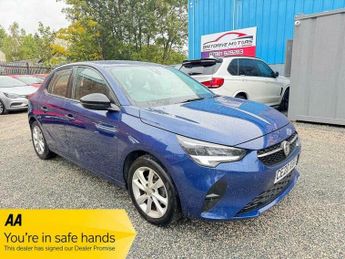 Vauxhall Corsa 1.2 SE Premium Euro 6 5dr