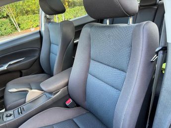 Honda Civic 1.8 i-VTEC ES Hatchback 5dr Petrol Automatic (169 g/km, 138 bhp)