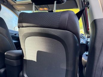 Honda Civic 1.8 i-VTEC ES Hatchback 5dr Petrol Automatic (169 g/km, 138 bhp)