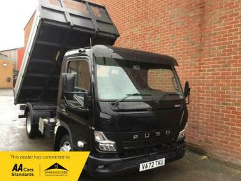 Mitsubishi Canter Fuso 3500
