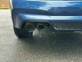 BMW X3 3.0i Competition Auto xDrive Euro 6 (s/s) 5dr