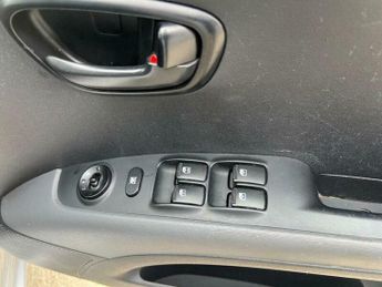 Hyundai I10 1.2 Active Auto Euro 5 5dr