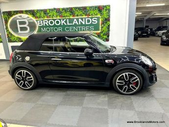MINI Mini JOHN COOPER WORKS [STUNNING JOHN COOPER WORKS]