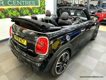 MINI Mini JOHN COOPER WORKS [STUNNING JOHN COOPER WORKS]