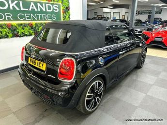 MINI Mini JOHN COOPER WORKS [STUNNING JOHN COOPER WORKS]