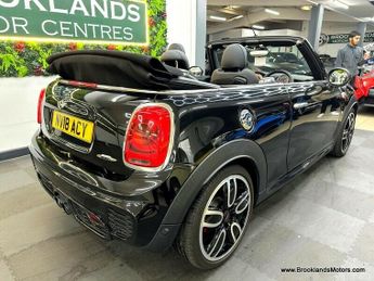 MINI Mini JOHN COOPER WORKS [STUNNING JOHN COOPER WORKS]