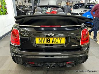 MINI Mini JOHN COOPER WORKS [STUNNING JOHN COOPER WORKS]