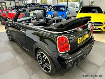 MINI Mini JOHN COOPER WORKS [STUNNING JOHN COOPER WORKS]