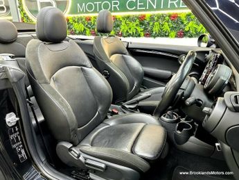 MINI Mini JOHN COOPER WORKS [STUNNING JOHN COOPER WORKS]