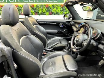 MINI Mini JOHN COOPER WORKS [STUNNING JOHN COOPER WORKS]