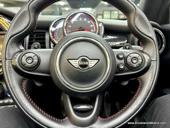 MINI Mini JOHN COOPER WORKS [STUNNING JOHN COOPER WORKS]