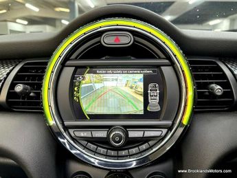 MINI Mini JOHN COOPER WORKS [STUNNING JOHN COOPER WORKS]