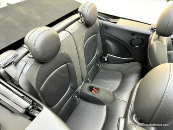 MINI Mini JOHN COOPER WORKS [STUNNING JOHN COOPER WORKS]