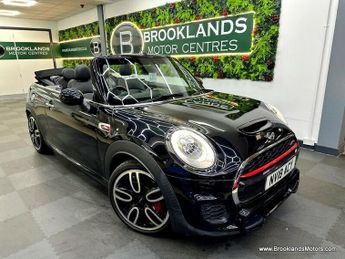 MINI Mini JOHN COOPER WORKS [STUNNING JOHN COOPER WORKS]