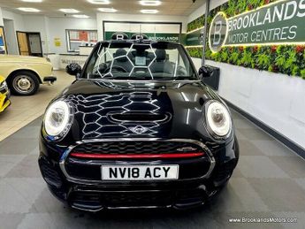 MINI Mini JOHN COOPER WORKS [STUNNING JOHN COOPER WORKS]