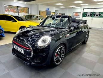 MINI Mini JOHN COOPER WORKS [STUNNING JOHN COOPER WORKS]