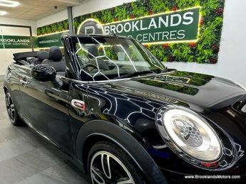 MINI Mini JOHN COOPER WORKS [STUNNING JOHN COOPER WORKS]