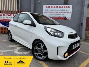 Kia Picanto CHILLI