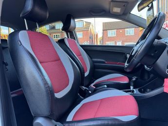 Kia Picanto CHILLI