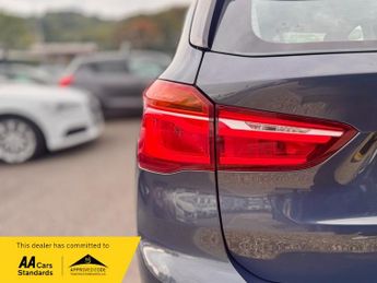 BMW X1 SDRIVE18d SPORT