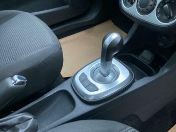 Vauxhall Corsa 1.2 16V S Easytronic Euro 5 5dr