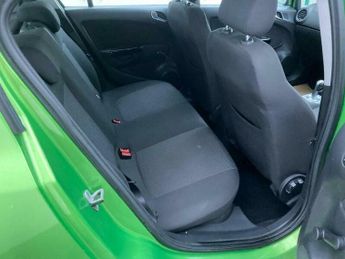 Vauxhall Corsa 1.2 16V S Easytronic Euro 5 5dr