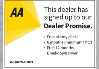 Mercedes A Class 1.5 A150 Avantgarde SE 5dr