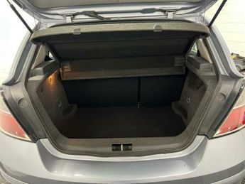 Vauxhall Astra 1.4i 16v Breeze 5dr