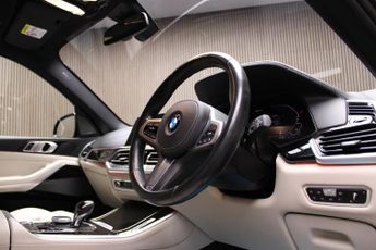 BMW X5 3.0 45e 24kWh M Sport Auto xDrive Euro 6 (s/s) 5dr