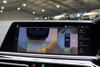 BMW X5 3.0 45e 24kWh M Sport Auto xDrive Euro 6 (s/s) 5dr