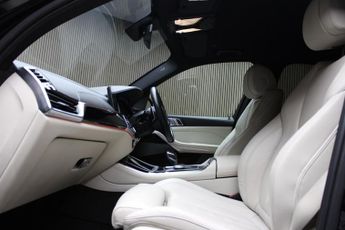 BMW X5 XDRIVE45E M SPORT