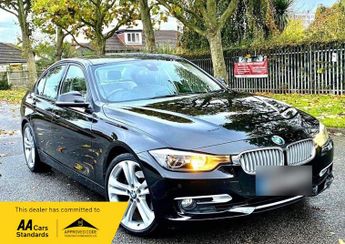 BMW 328 328i MODERN 245
