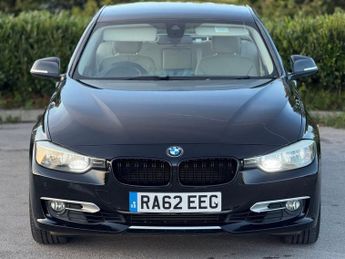 BMW 3 SERIES 328i MODERN 245