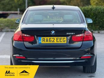 BMW 3 SERIES 328i MODERN 245