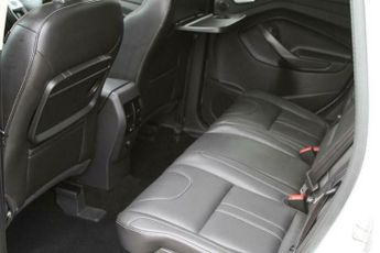 Ford Kuga 2.0 TDCi Titanium X Powershift AWD Euro 5 5dr