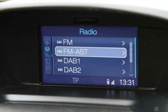 Ford Kuga 2.0 TDCi Titanium X Powershift AWD Euro 5 5dr