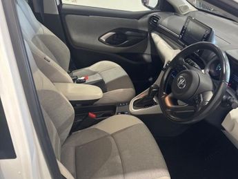 Toyota Yaris EXCEL