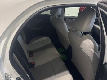 Toyota Yaris EXCEL