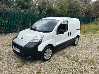 Fiat Fiorino 16V MULTIJET CRC