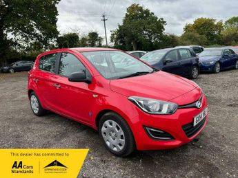 Hyundai I20 CLASSIC