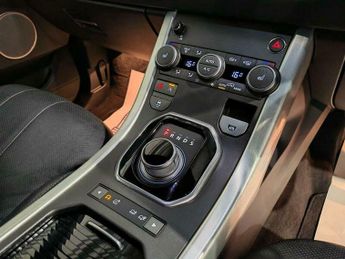 Land Rover Range Rover Evoque 2.0 TD4 SE Tech Auto 4WD Euro 6 (s/s) 5dr