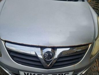 Vauxhall Corsa 1.4i 16v SXi 3dr