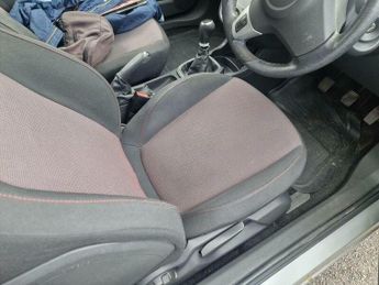 Vauxhall Corsa 1.4i 16v SXi 3dr