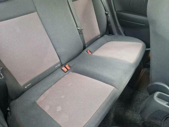 Vauxhall Corsa 1.4i 16v SXi 3dr