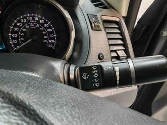 Ford Ranger 2.2 TDCi Limited 1 Durashift 4WD Euro 5 4dr
