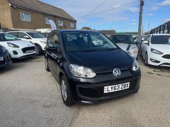 Volkswagen Up 